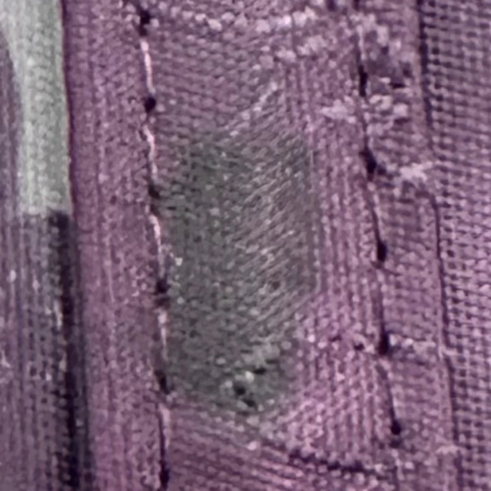 Vera Bradley Zip Around Safari Sunset Wallet - Picture 7 of 7